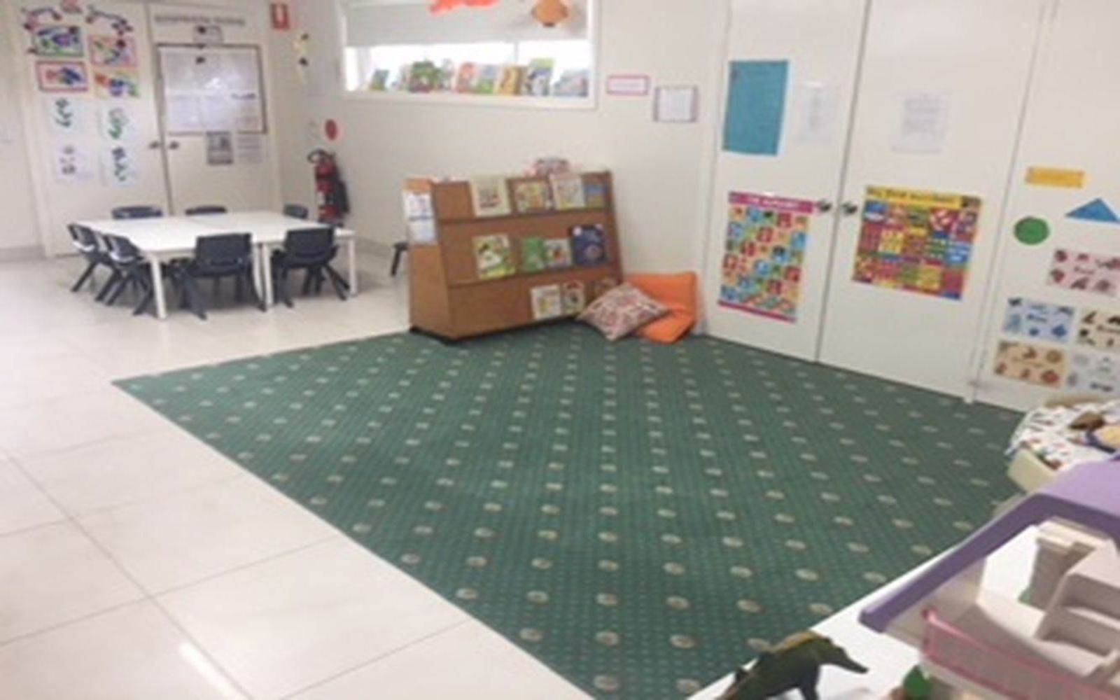 Vacancies, Enrol now at Creative Garden Early Learning Centre Holroyd