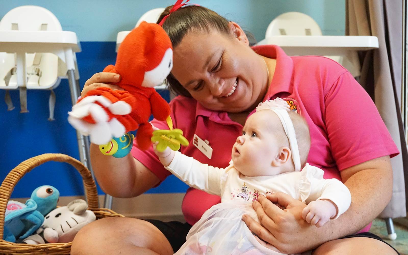 Clovel Child Care & Early Learning Centre - South Penrith