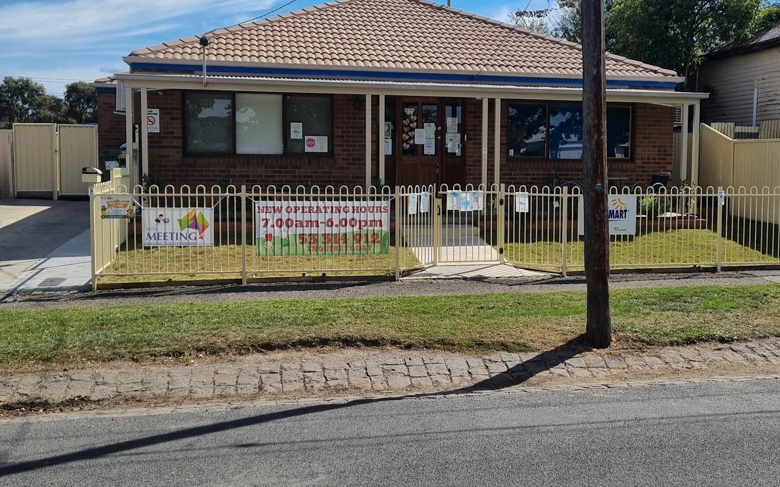 Ballarat Little Learners Early Education Centre in Ballarat, VIC 3350