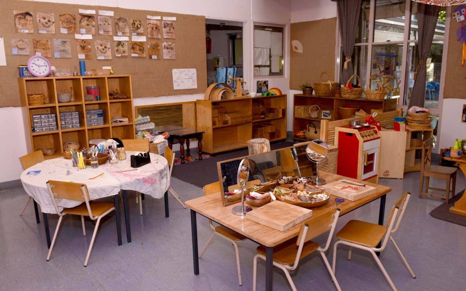 Annie Dennis Children's Centre in Northcote, VIC 3070