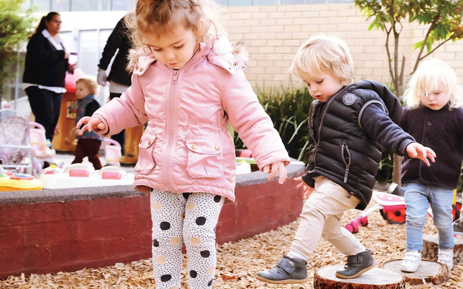 Guardian Childcare & Education Northcote