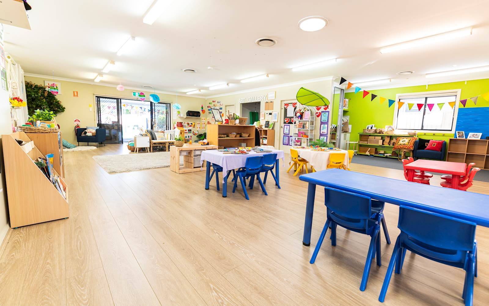 Inner West Kids Preschool and Long Day Care
