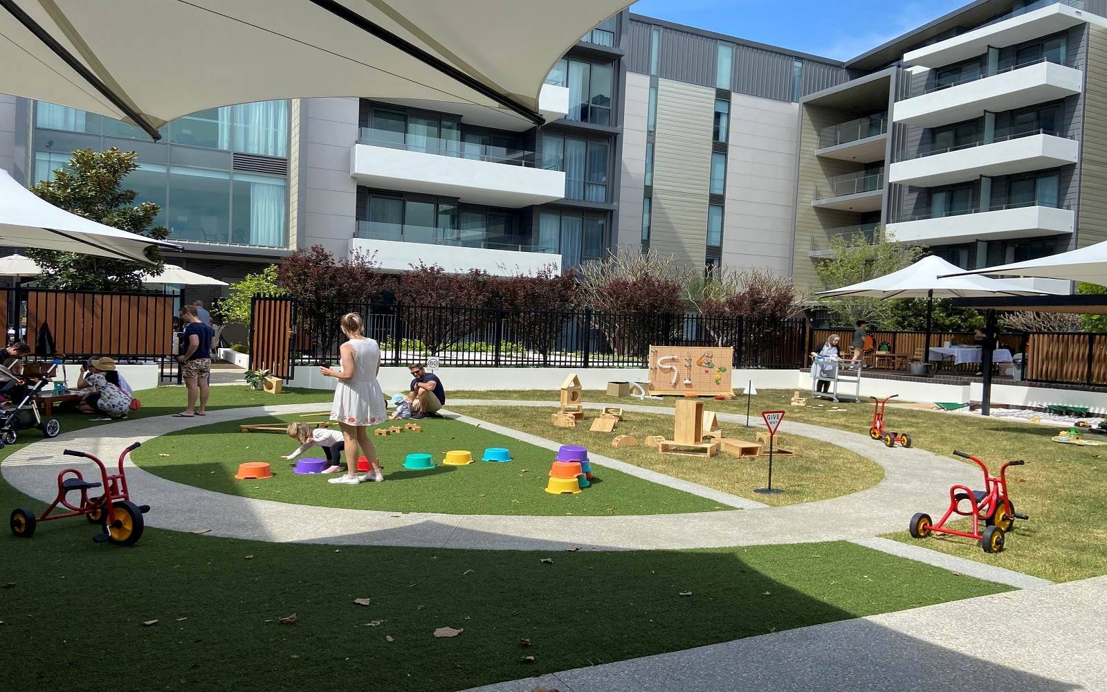 Vacancies, Enrol now at Ngala Early Learning and Development Service