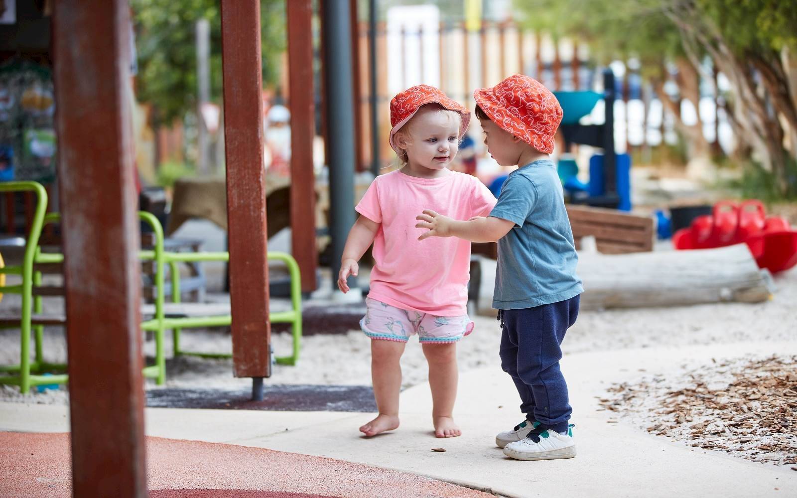 Ngala Early Learning and Development Services - Joondalup