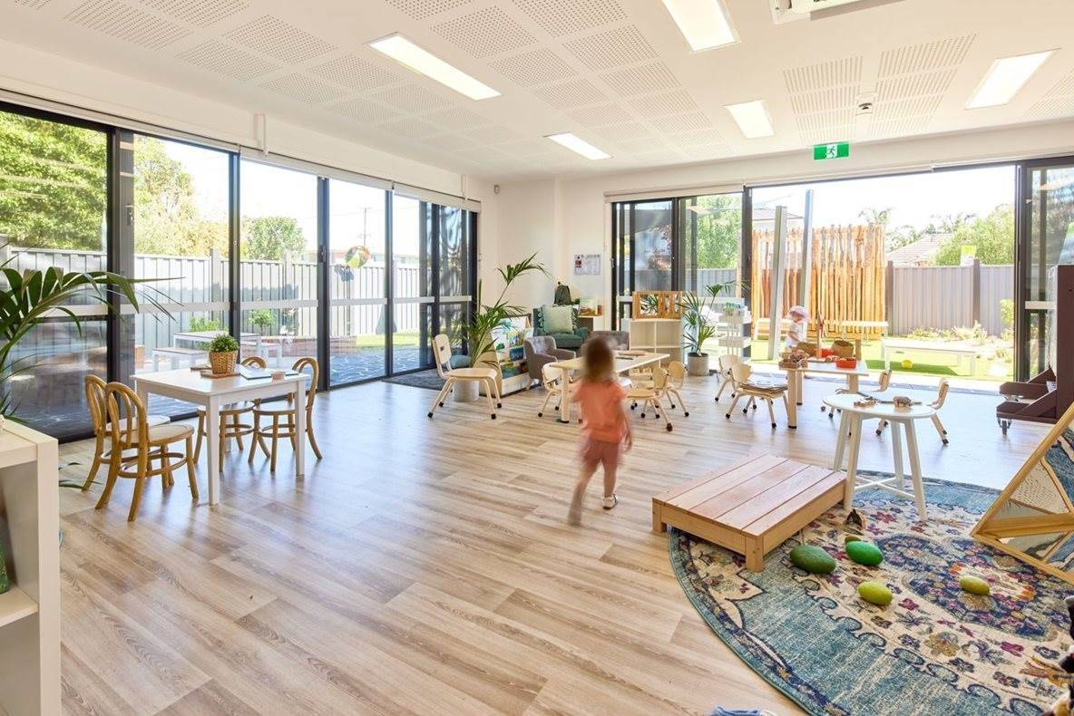 Vacancies, Enrol now at Goodstart Early Learning Bentleigh East