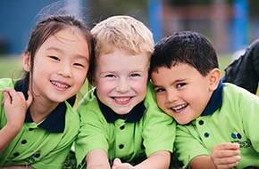 Brisbane Christian College Pre-Prep Centre