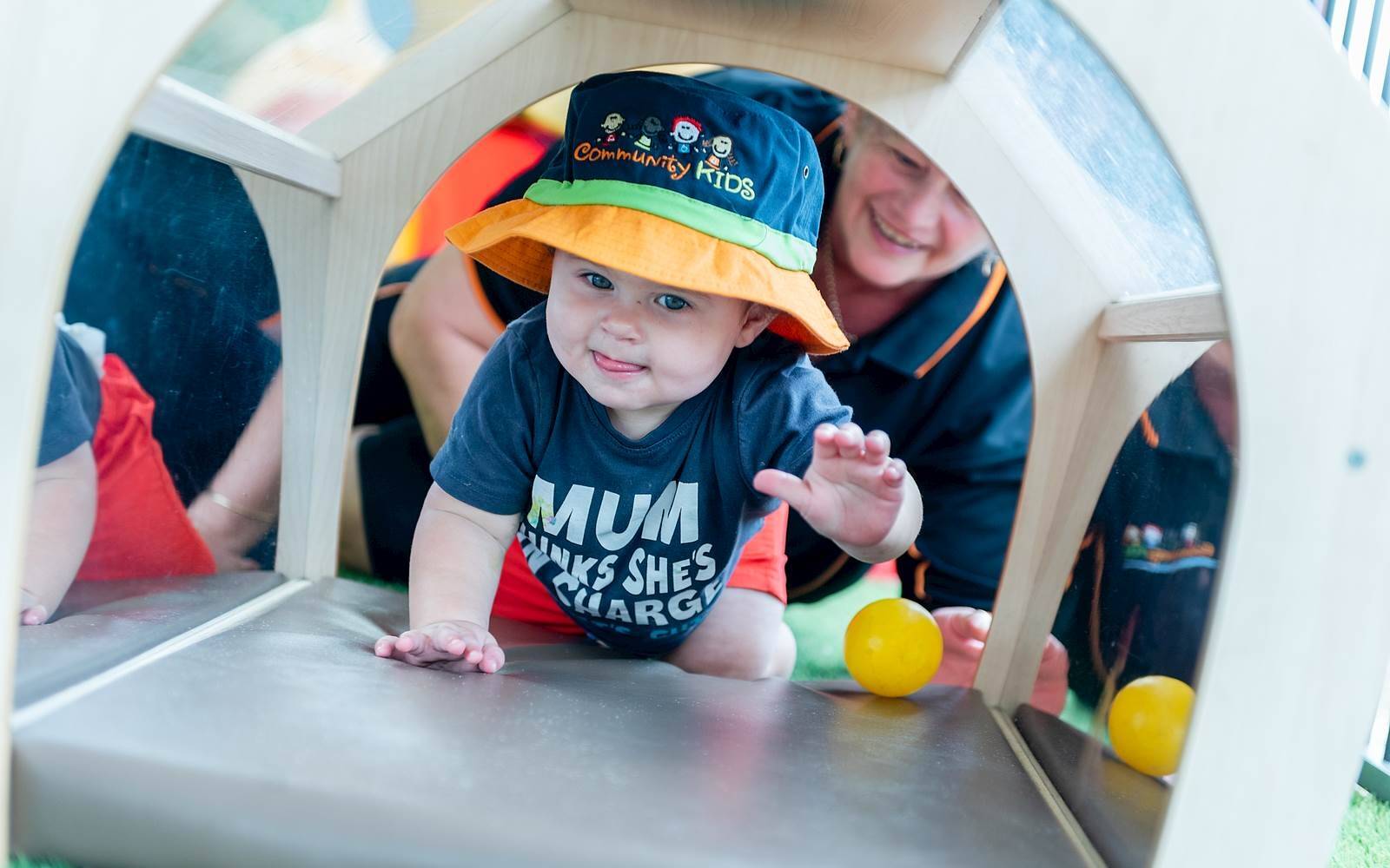 Community Kids Pascoe Vale Early Education Centre