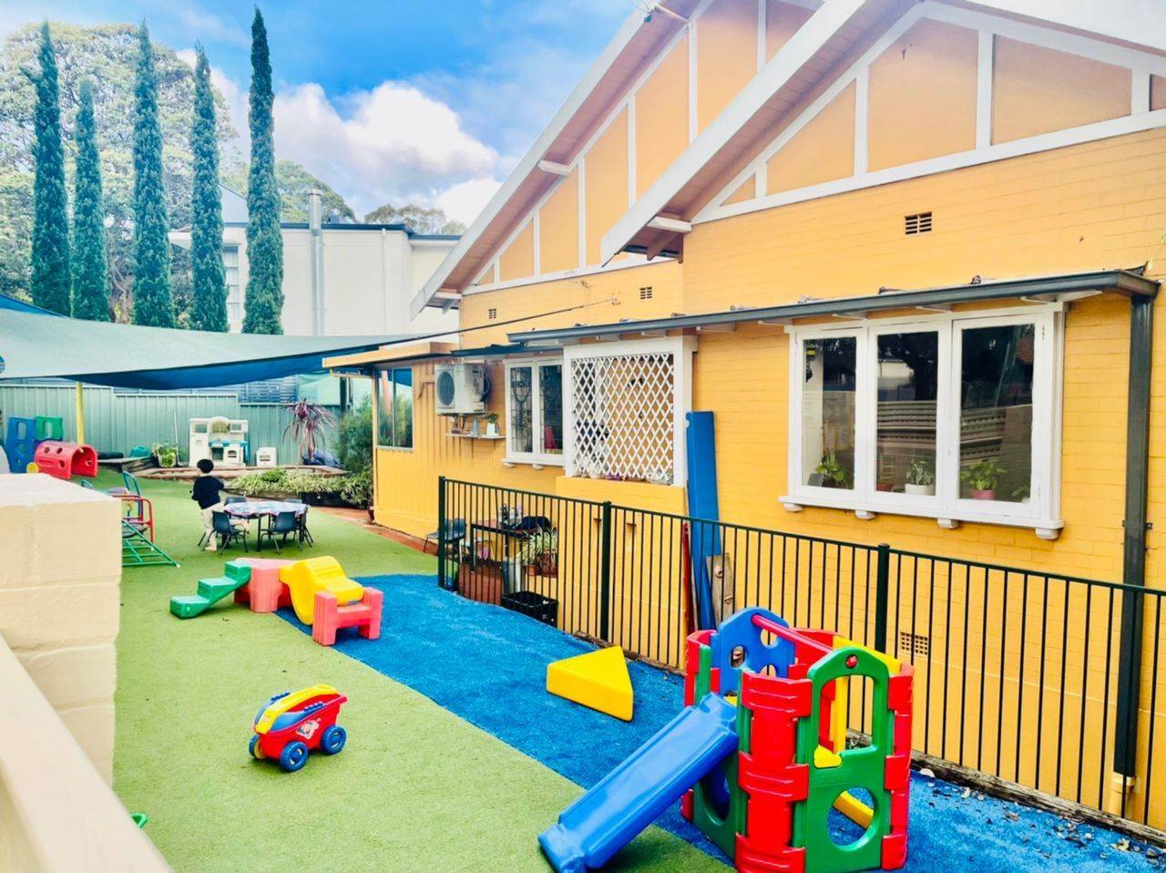 Stringybark Child Care and Learning Centre