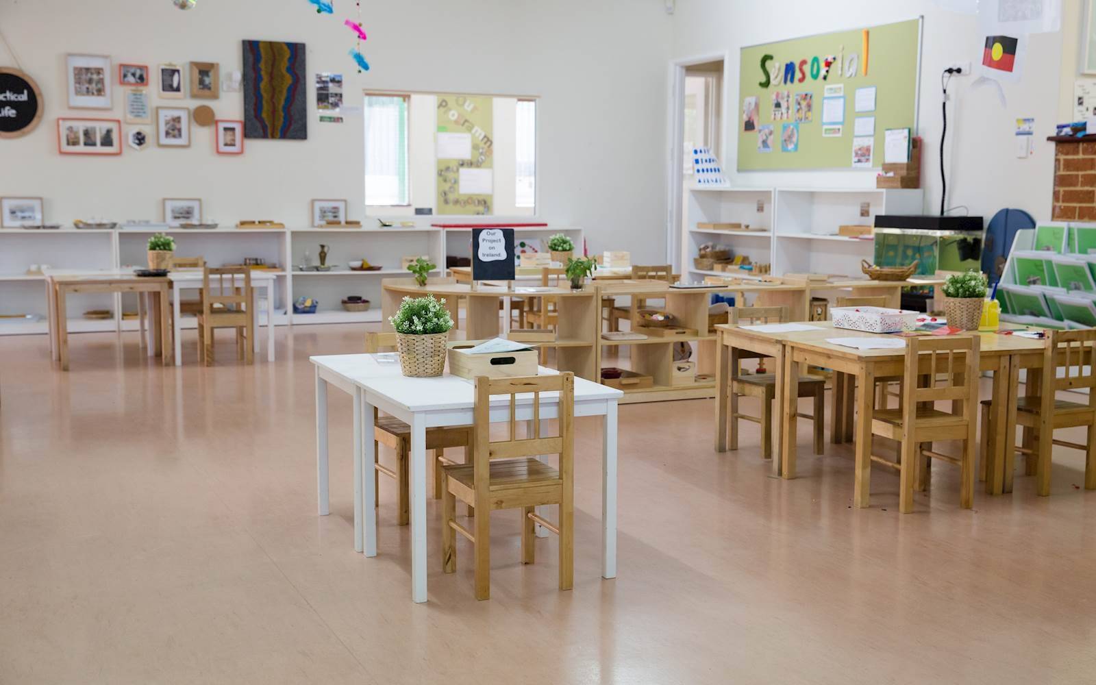 Sonas Early Learning & Care Karrinyup in Karrinyup, WA 6018