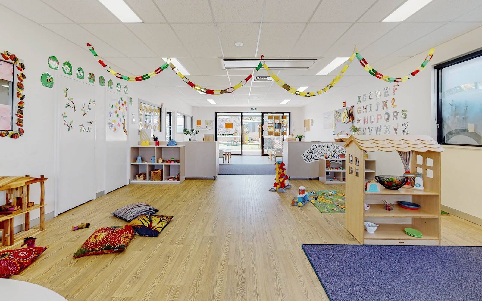 Vacancies, Enrol now at Busy Bees at Baldivis in Baldivis, WA 6171