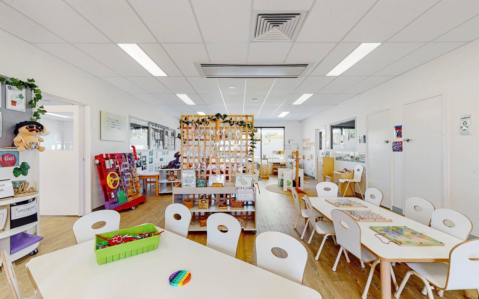 Vacancies, Enrol now at Busy Bees at Baldivis in Baldivis, WA 6171