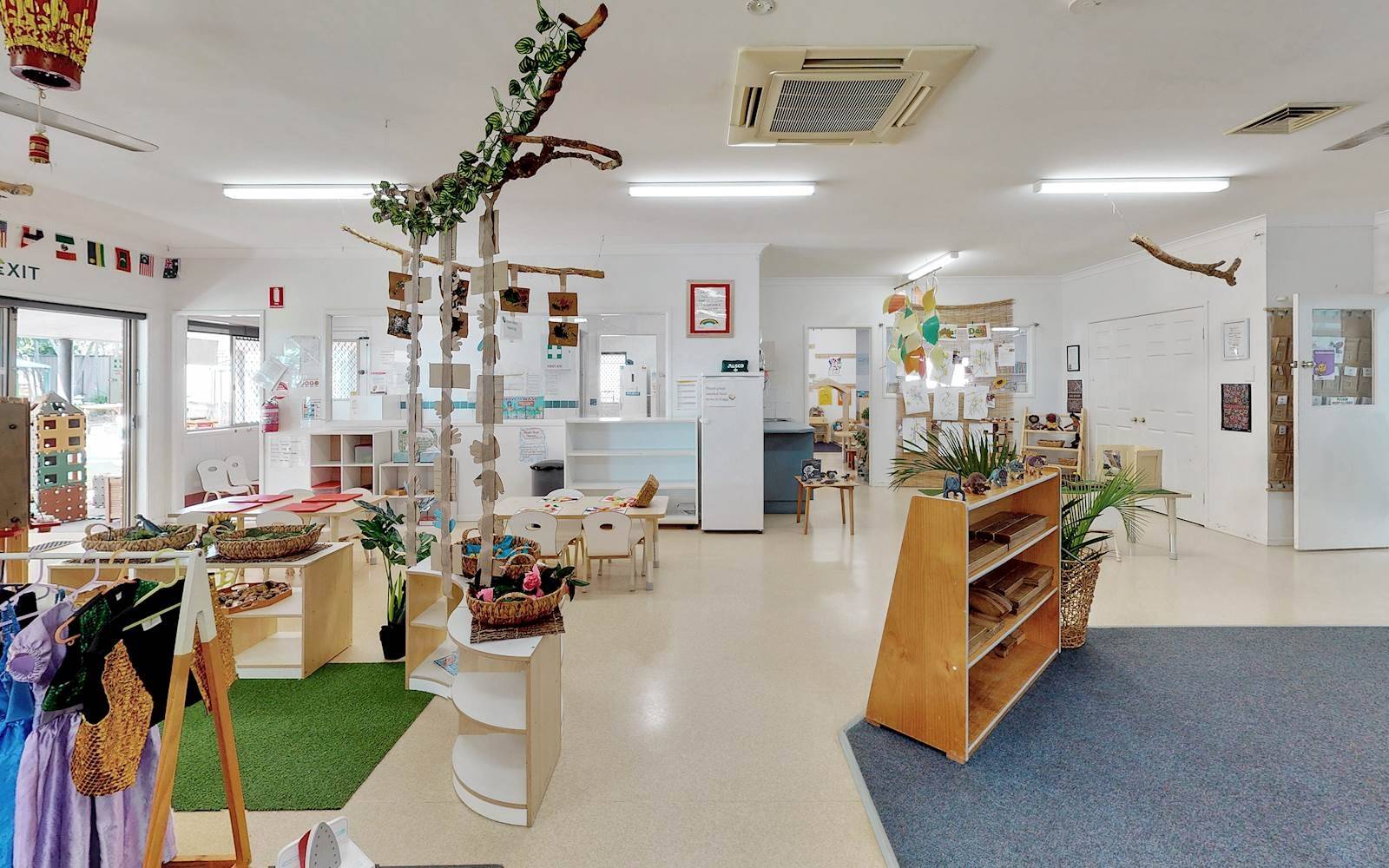 Vacancies, Enrol now at Butterfly Childcare in Manly West, QLD 4179