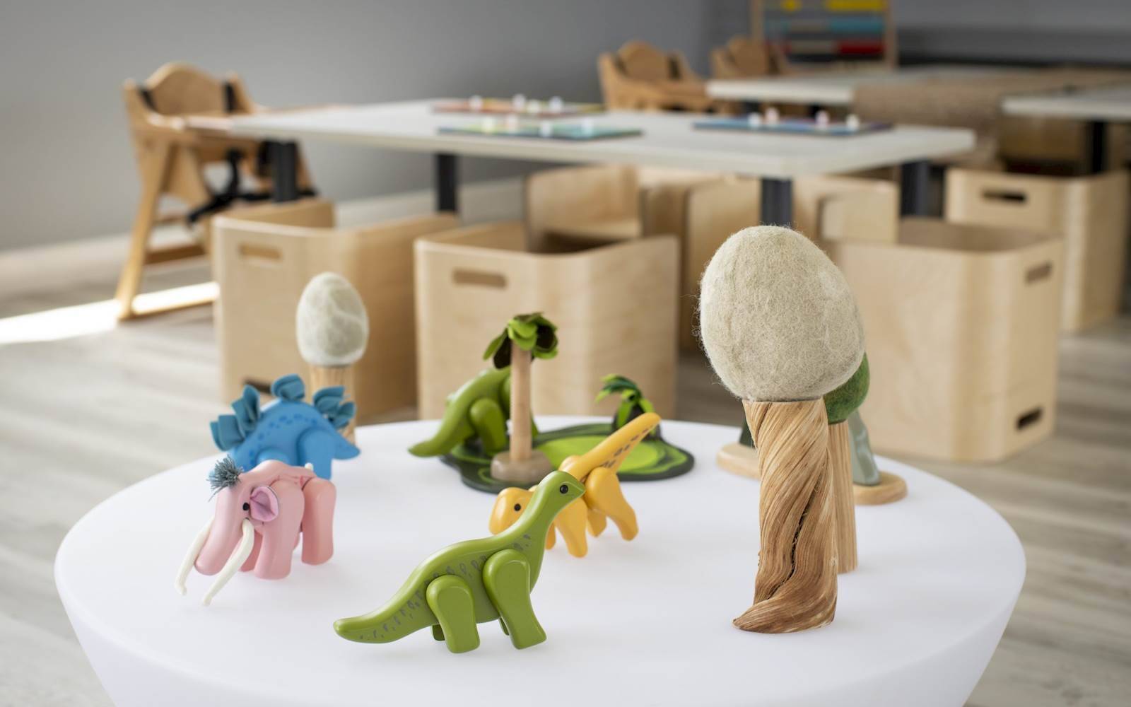 Vacancies, Enrol now at Busy Bees at Scarborough in Scarborough, WA