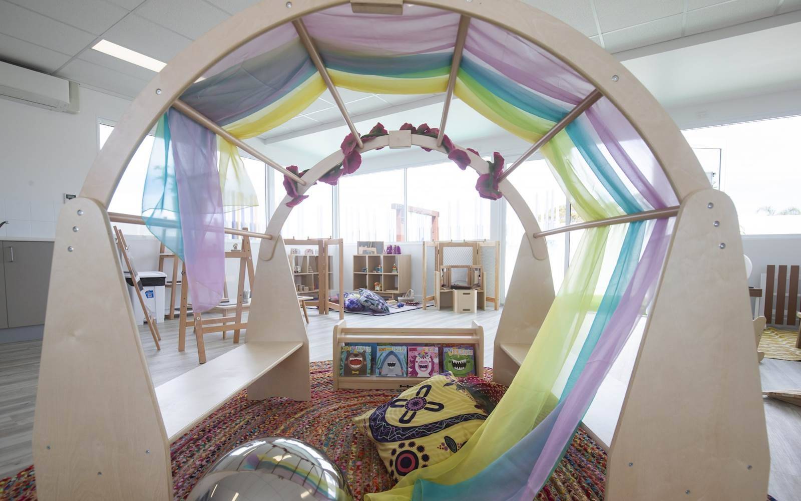 Vacancies, Enrol now at Busy Bees at Scarborough in Scarborough, WA