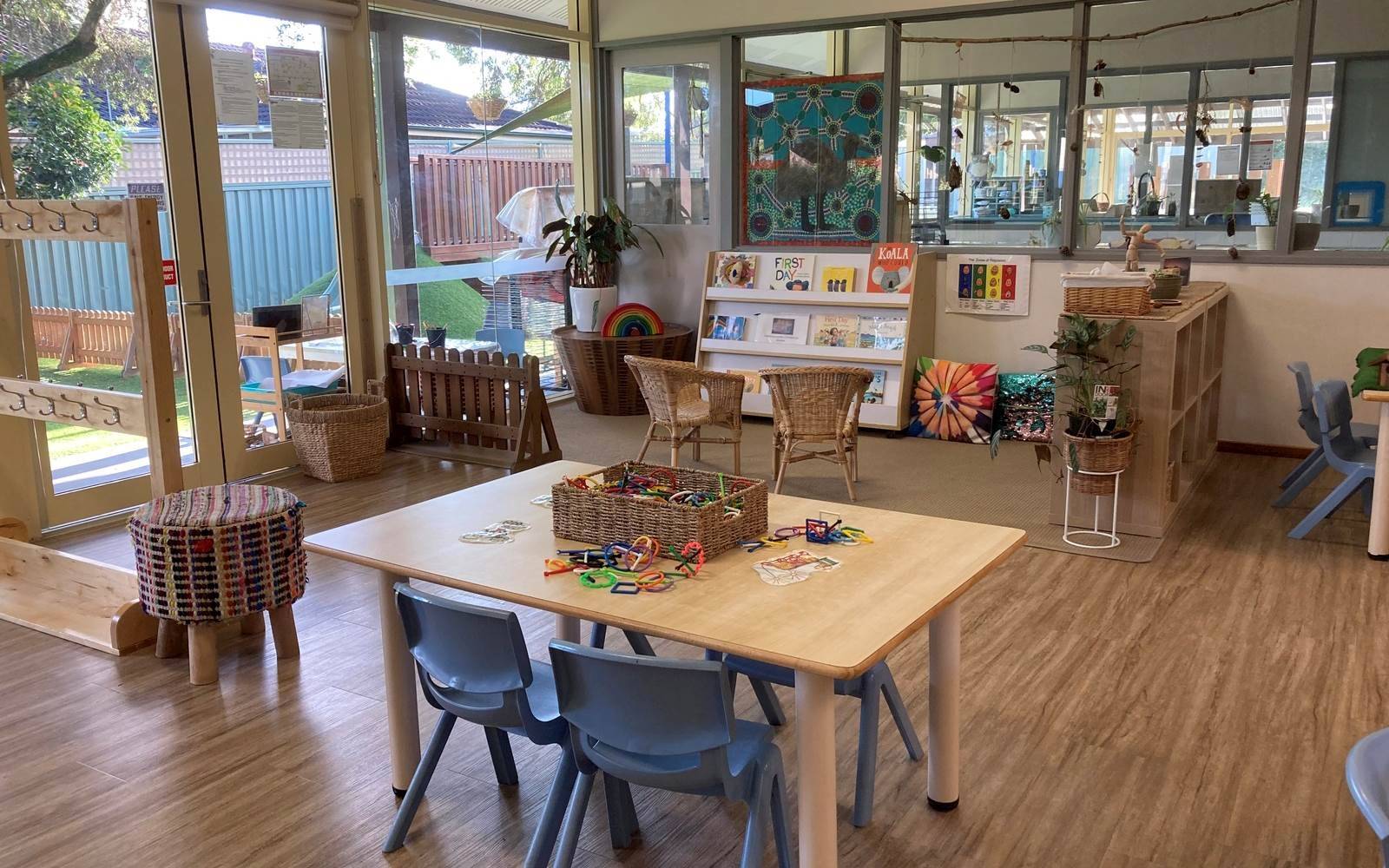Vacancies, Enrol now at Revesby Uniting Church Child Care Centre in Revesby, NSW 2212