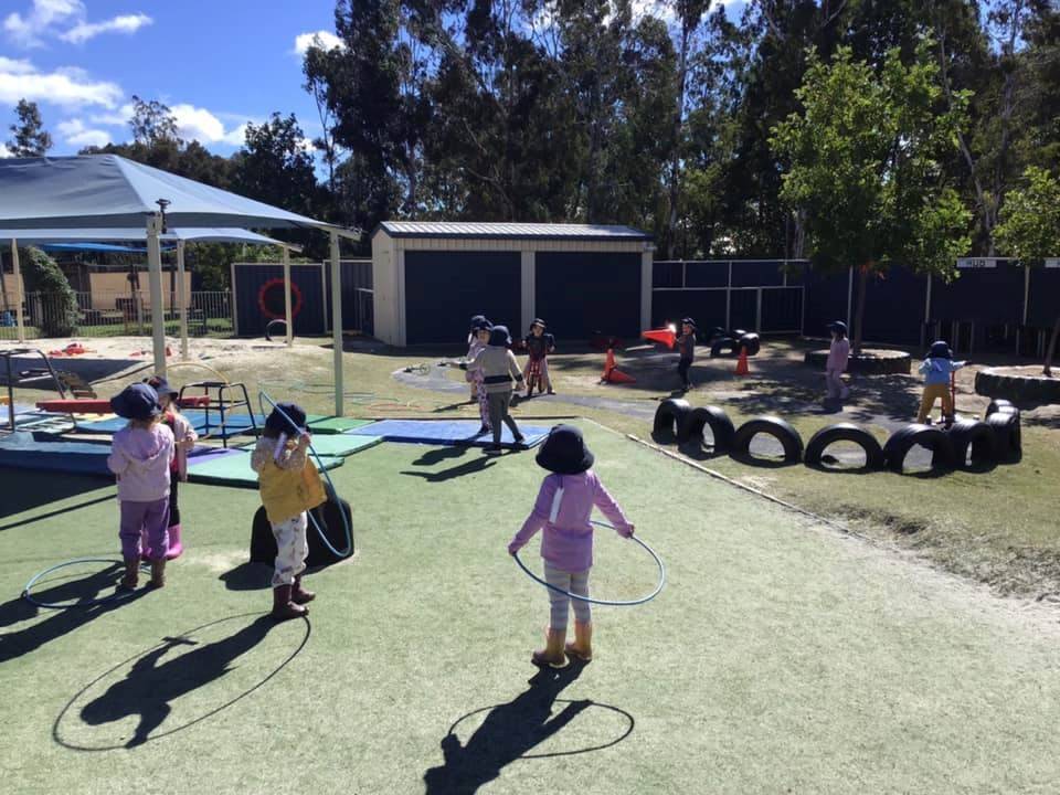 Vacancies, Enrol now at St Joseph's Outside School Hours Care