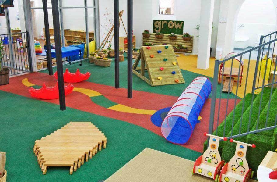 Glebe Montessori Academy Childcare & Preschool