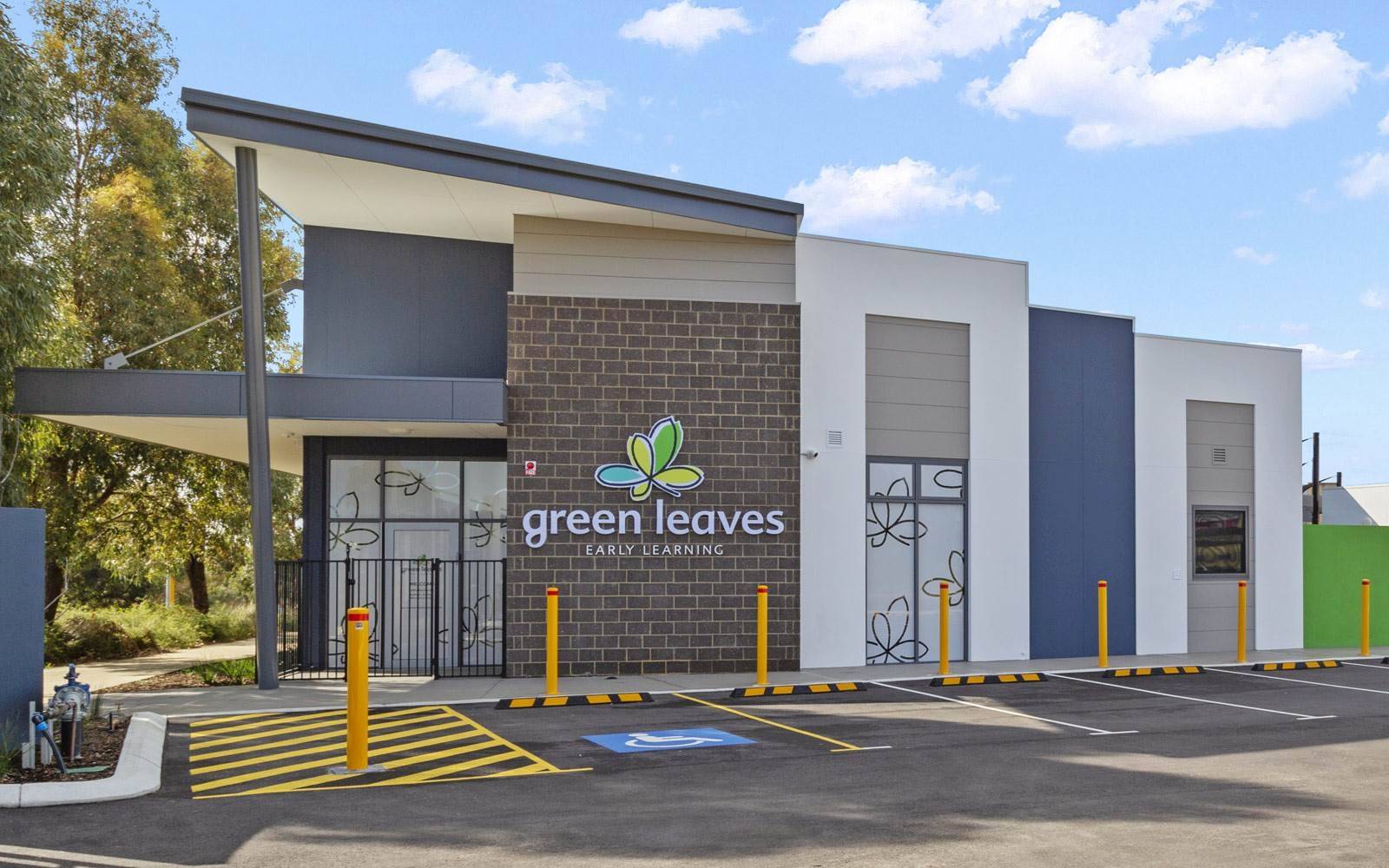 Green Leaves Early Learning Baldivis