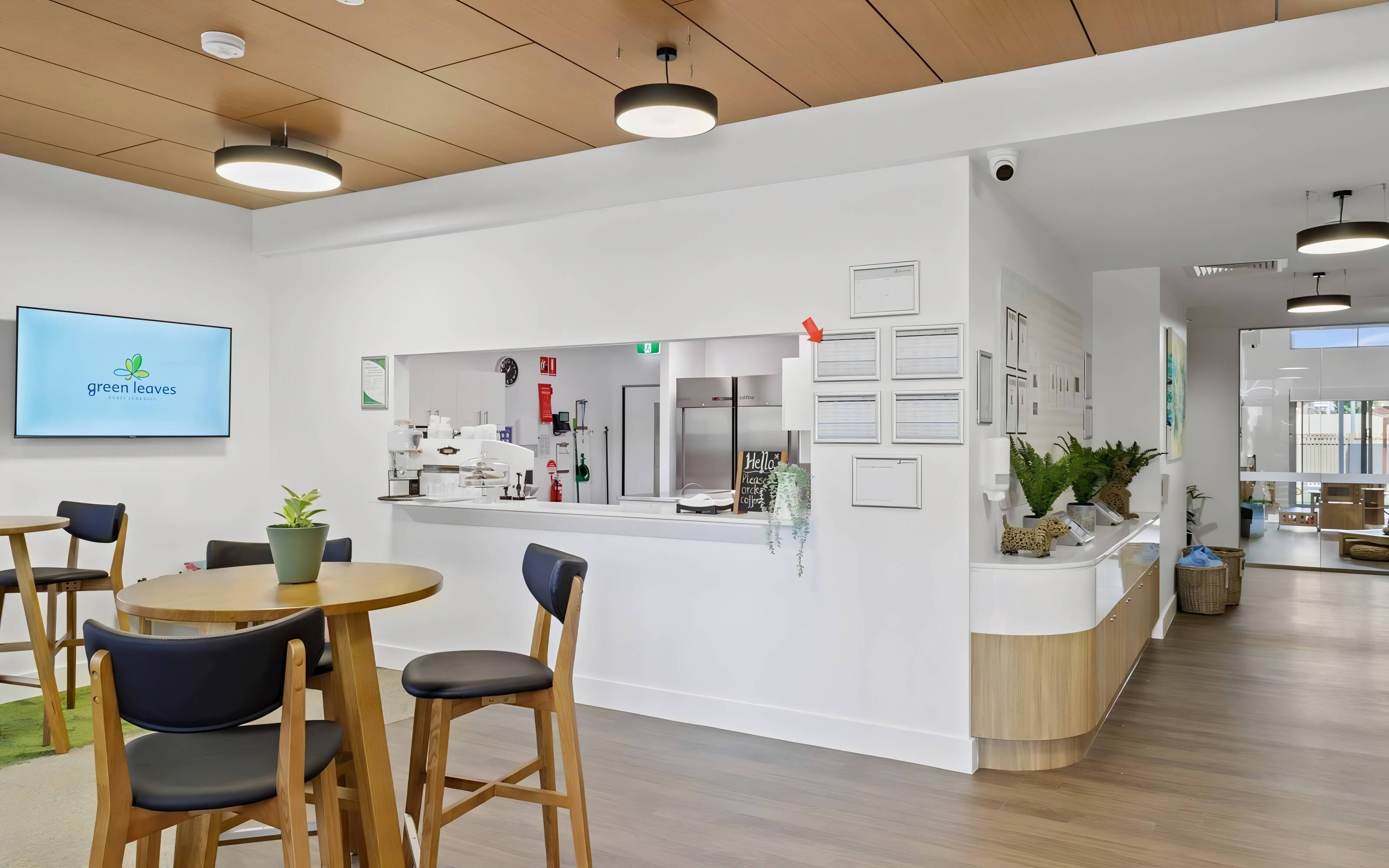 Vacancies, Enrol now at Little Zebra Childcare Centre Rockhampton in