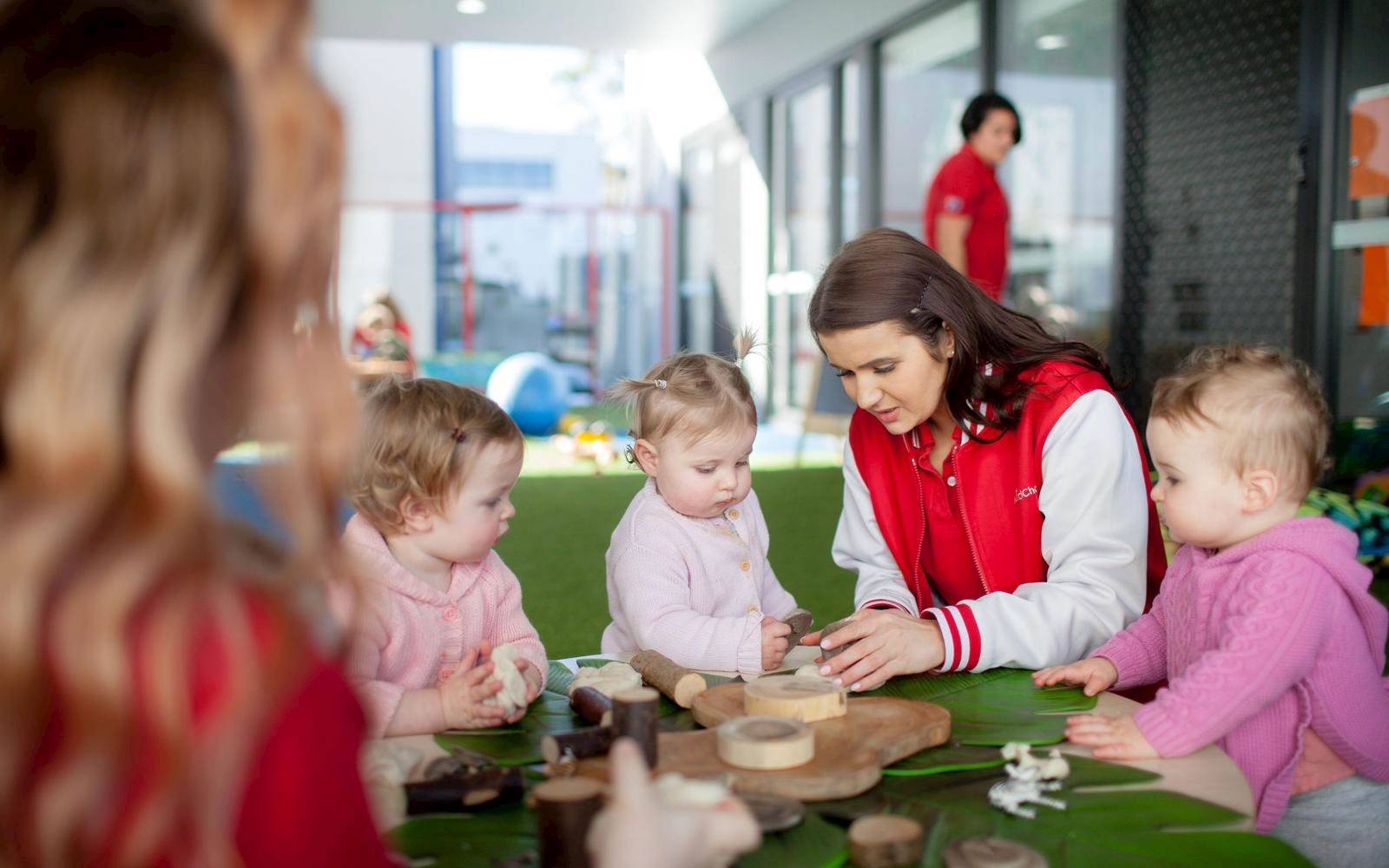 MindChamps Early Learning & Preschool @ Parramatta