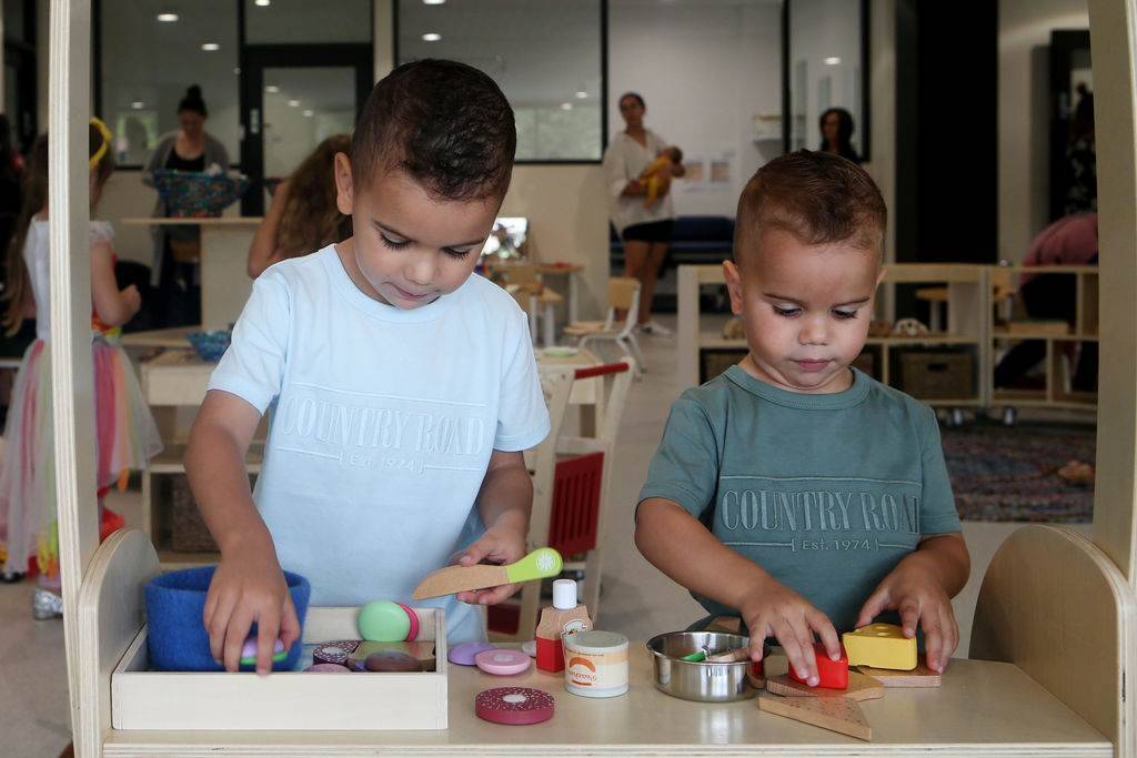 CatholicCare Early Learning Centre - Shellharbour