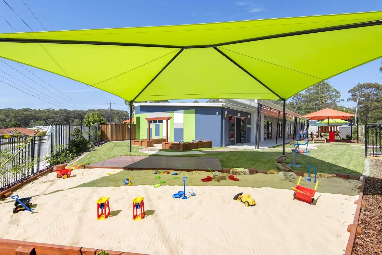 Green Leaves Early Learning Port Macquarie