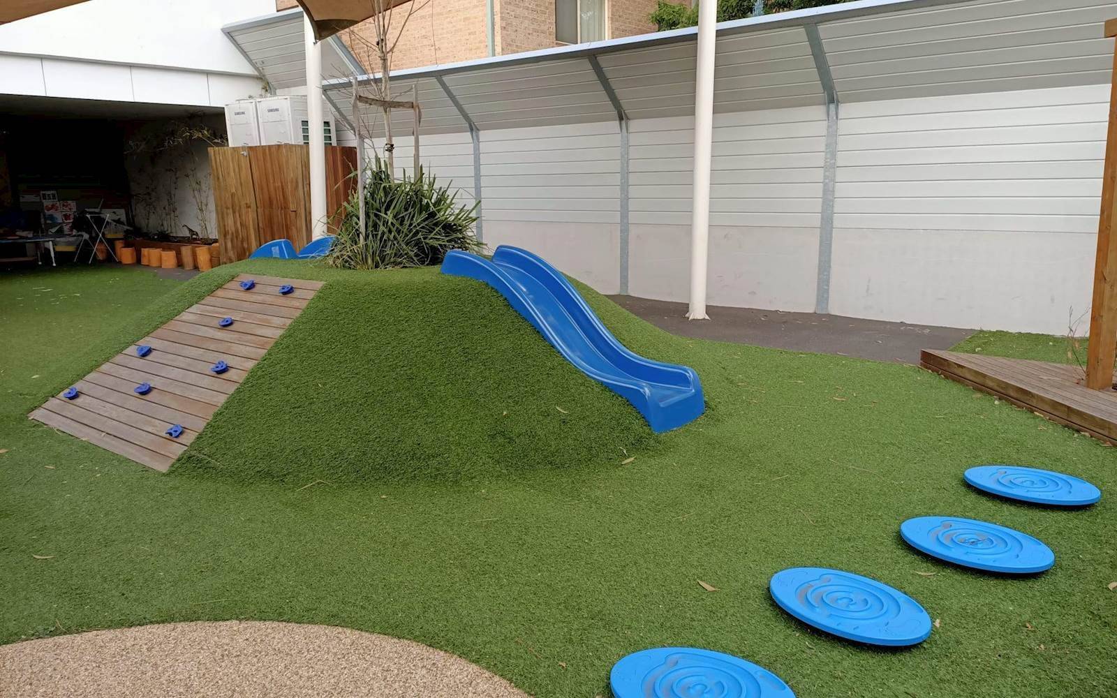 Auburn Long Day Child Care Centre in Auburn, NSW 2144