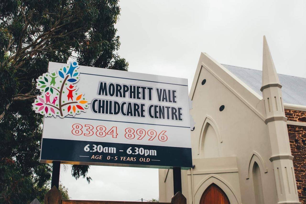 Morphett Vale Childcare Centre