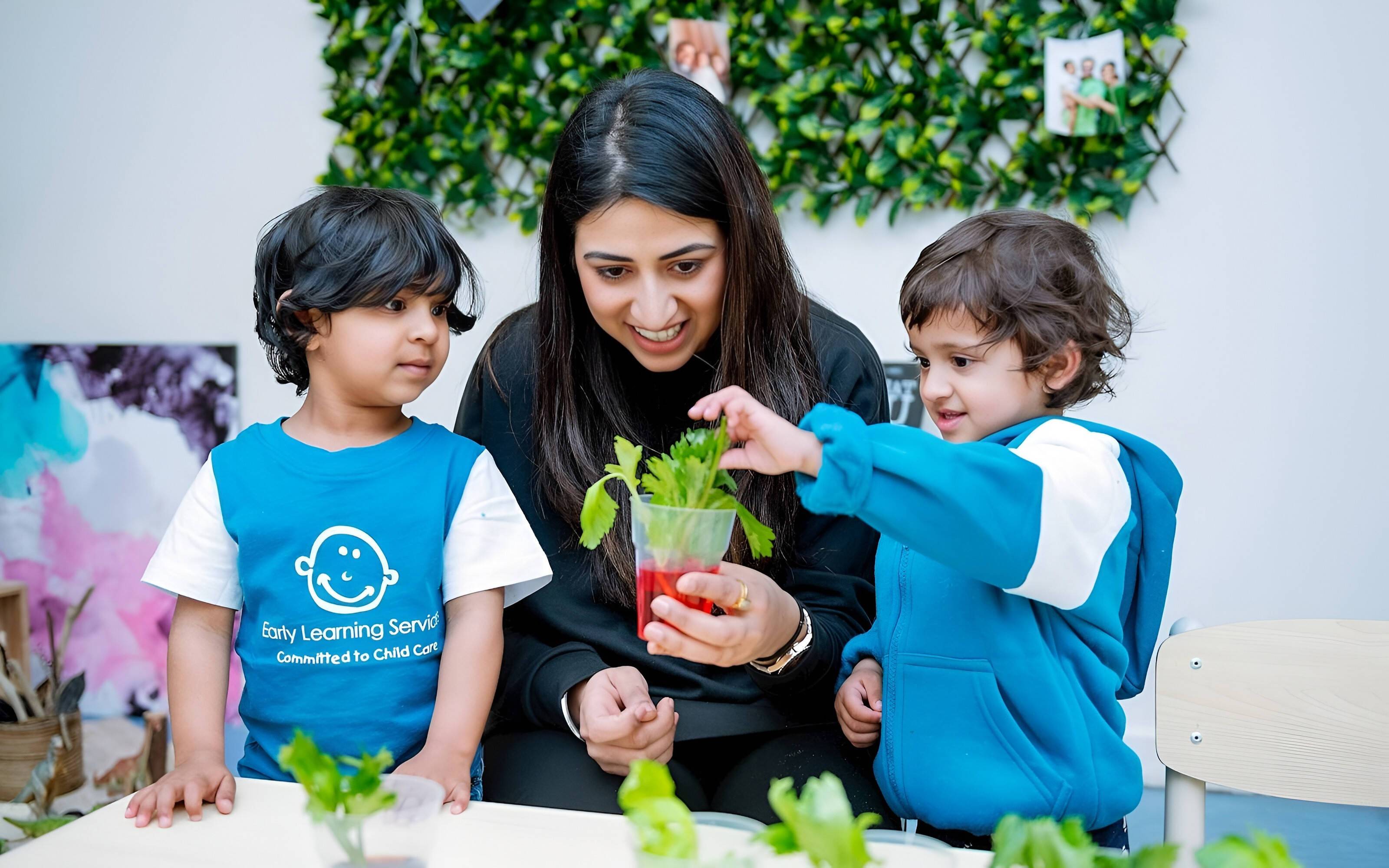 Vacancies, Enrol now at Cradles To Crayons Early Learning Centre in