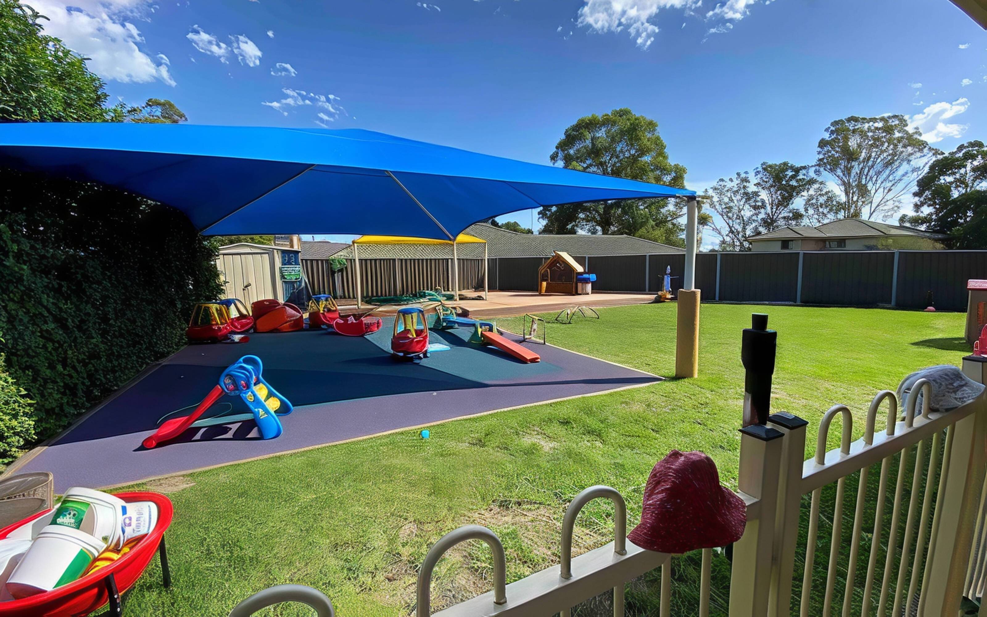Learning Land for Kids Quakers Hill in Quakers Hill, NSW 2763