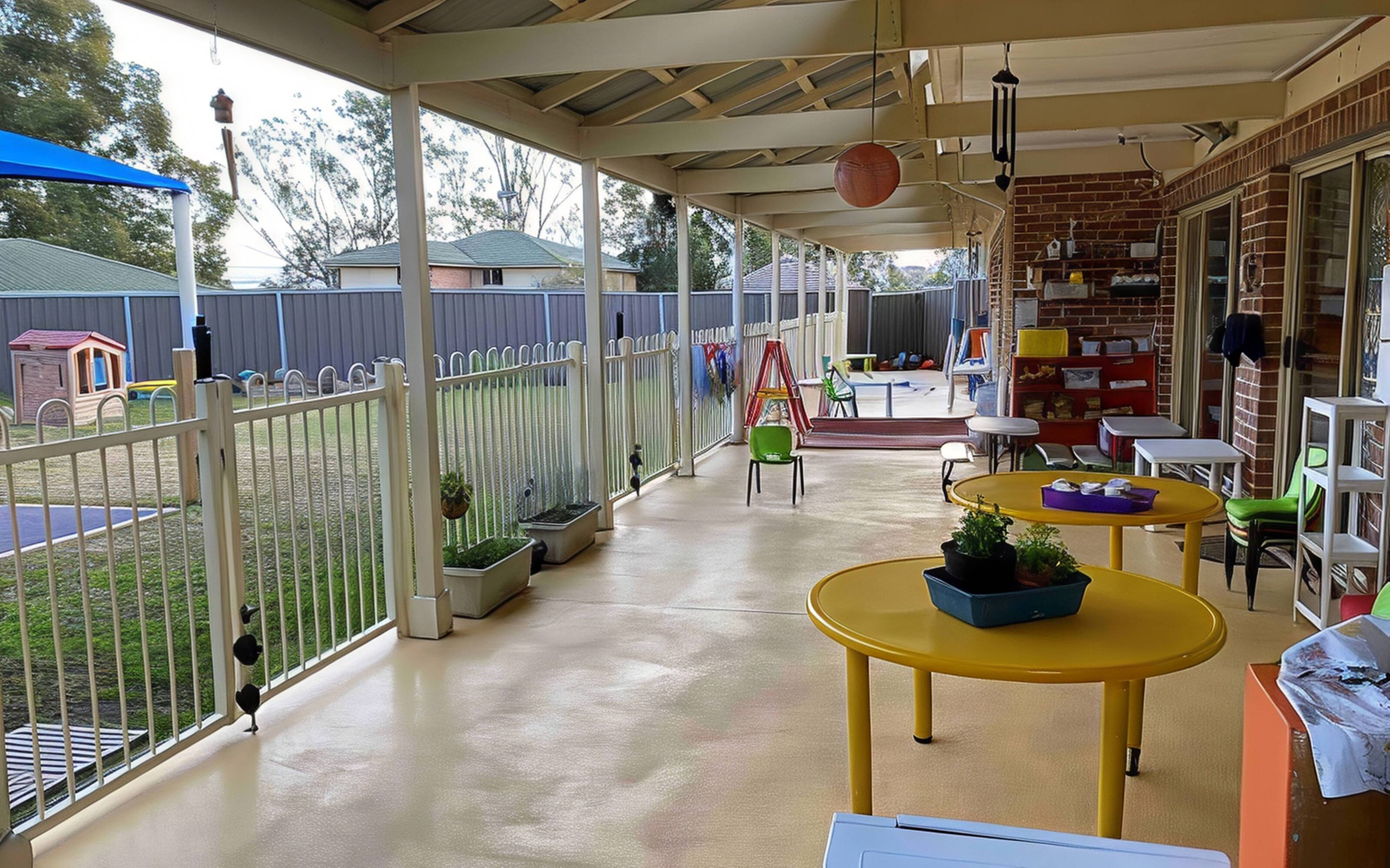 Vacancies, Enrol now at Learning Land for Kids in Quakers Hill, NSW 2763
