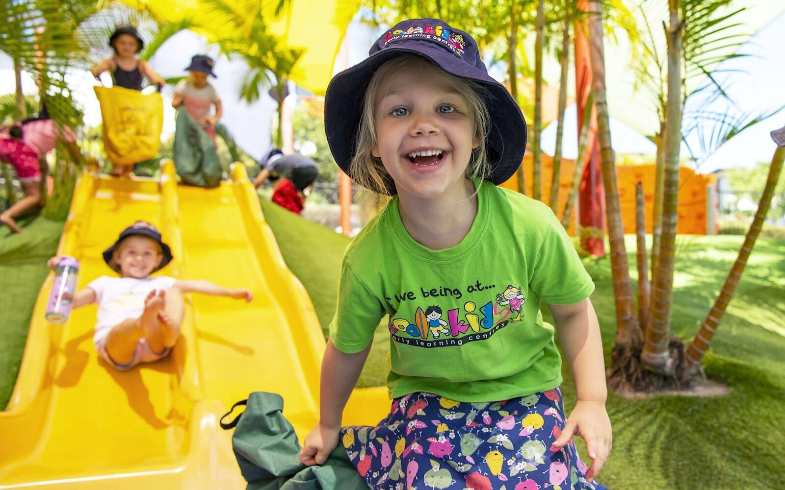 Vacancies, Enrol now at Kool Kids Early Learning Centre Mermaid Waters in Mermaid Waters, QLD