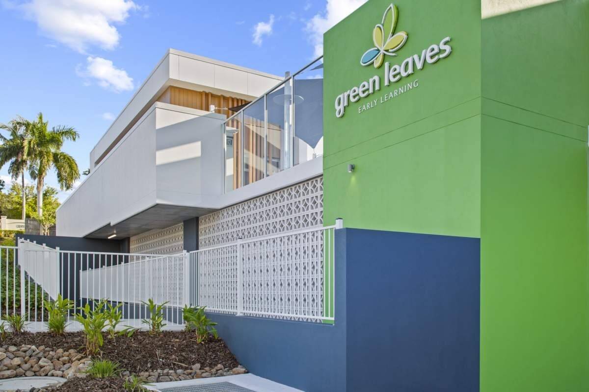 Green Leaves Early Learning Carindale