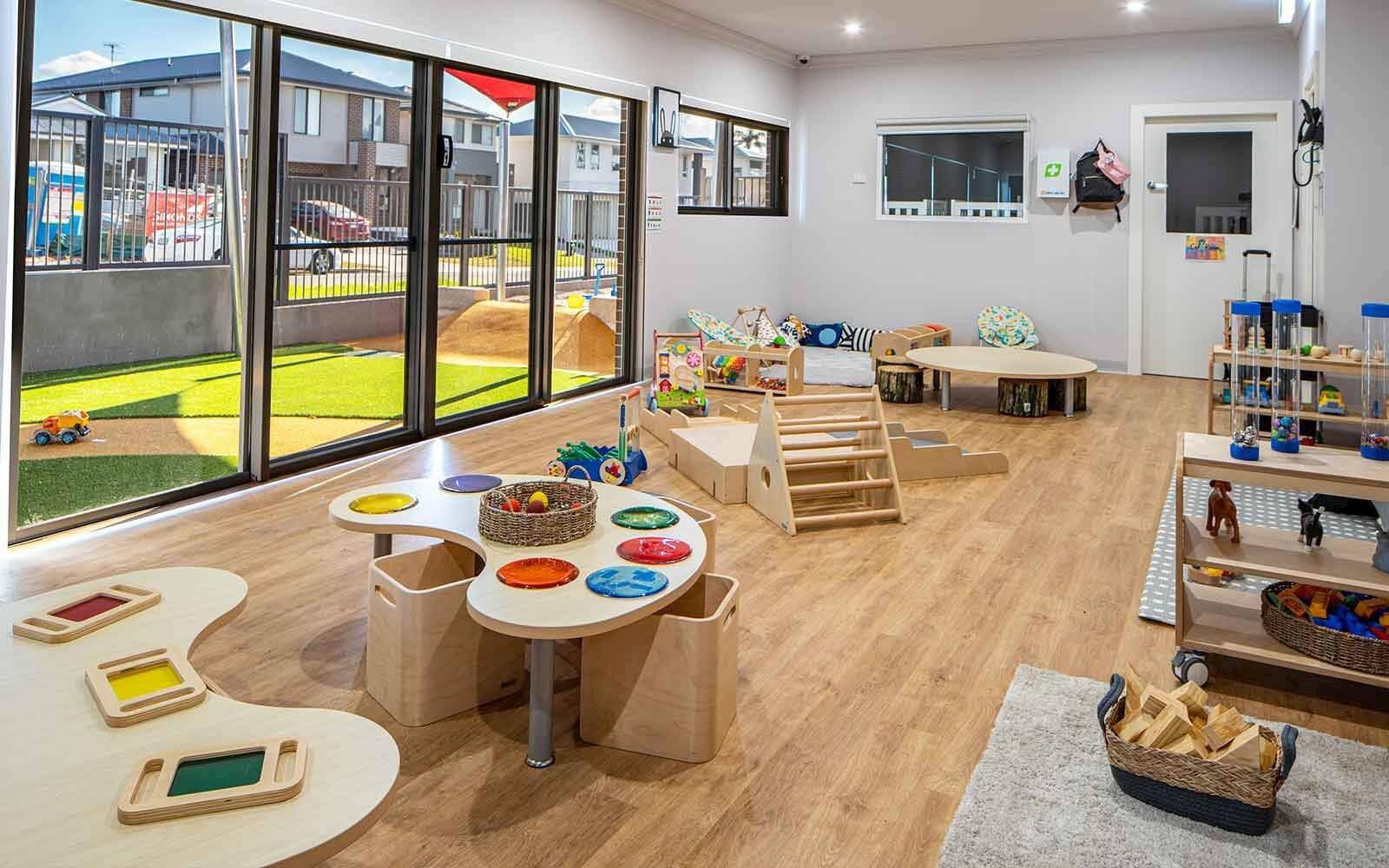 Young Academics Early Learning Centre - Schofields