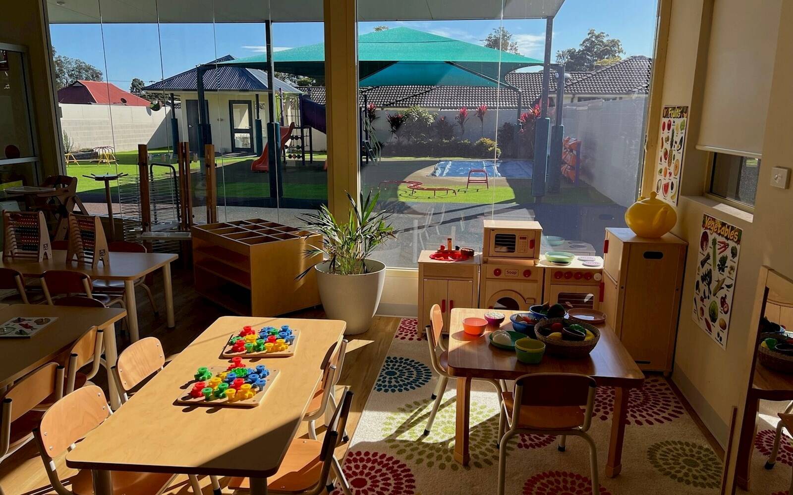 Northmead Child Care & Early Learning Centre