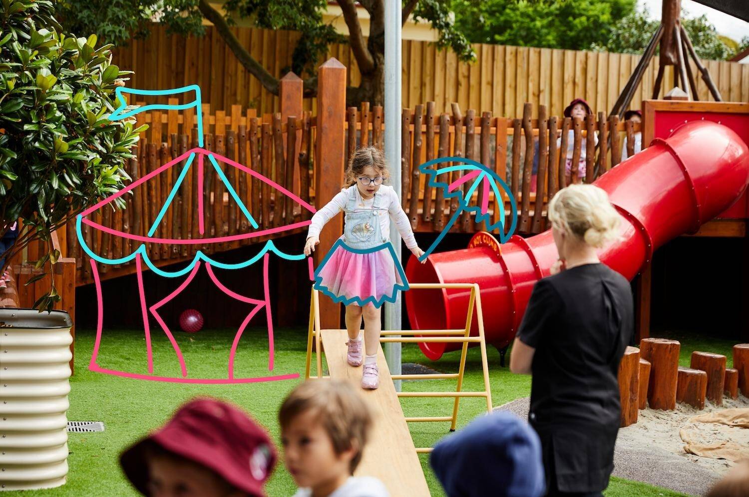 Guardian Watsonia Childcare and Education