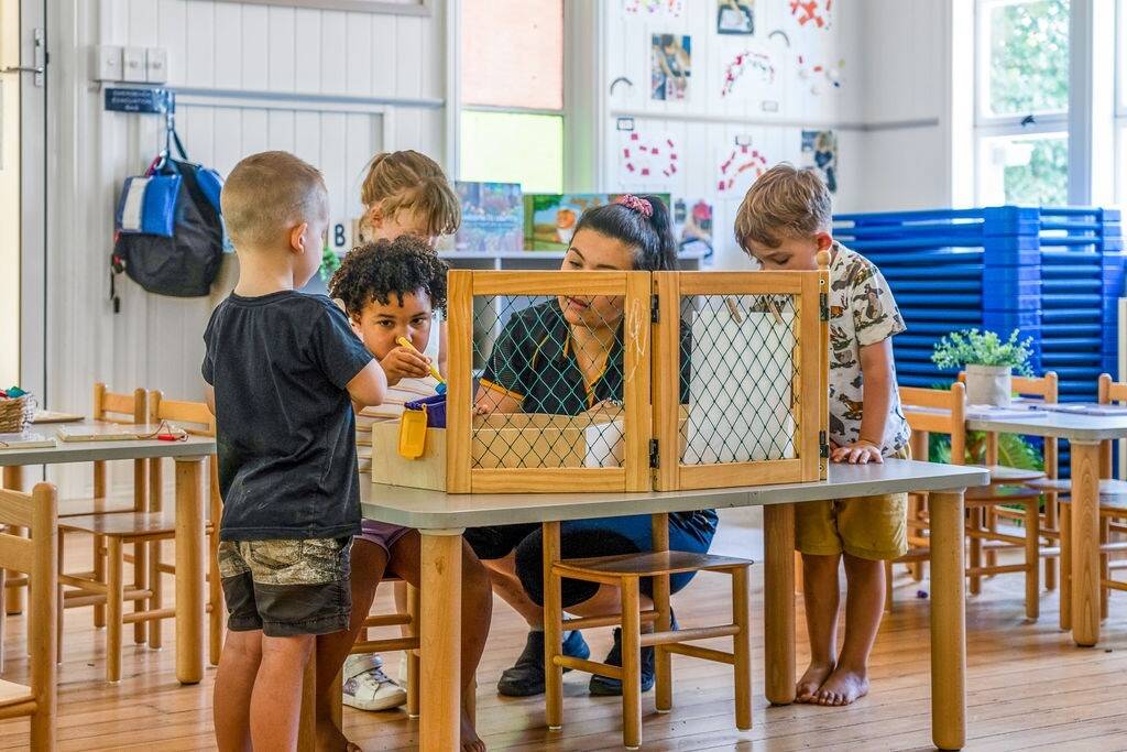 Mayfield Early Education Enoggera