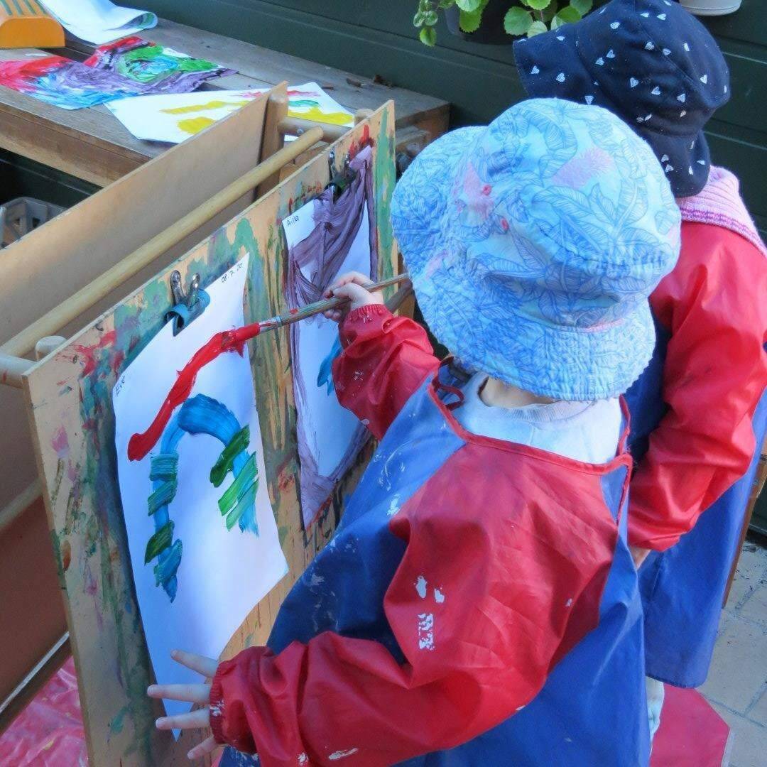 Avenues Early Learning Centre - Carina