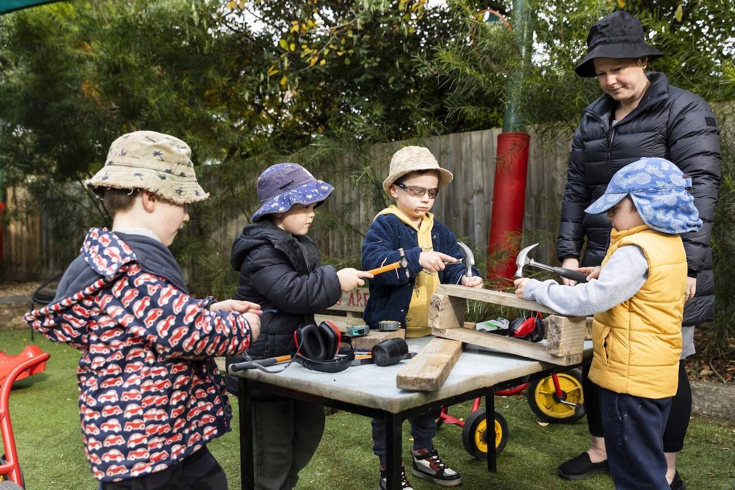 Mayfield Early Education Tecoma (Formerly Tecoma Early Learning Centre)