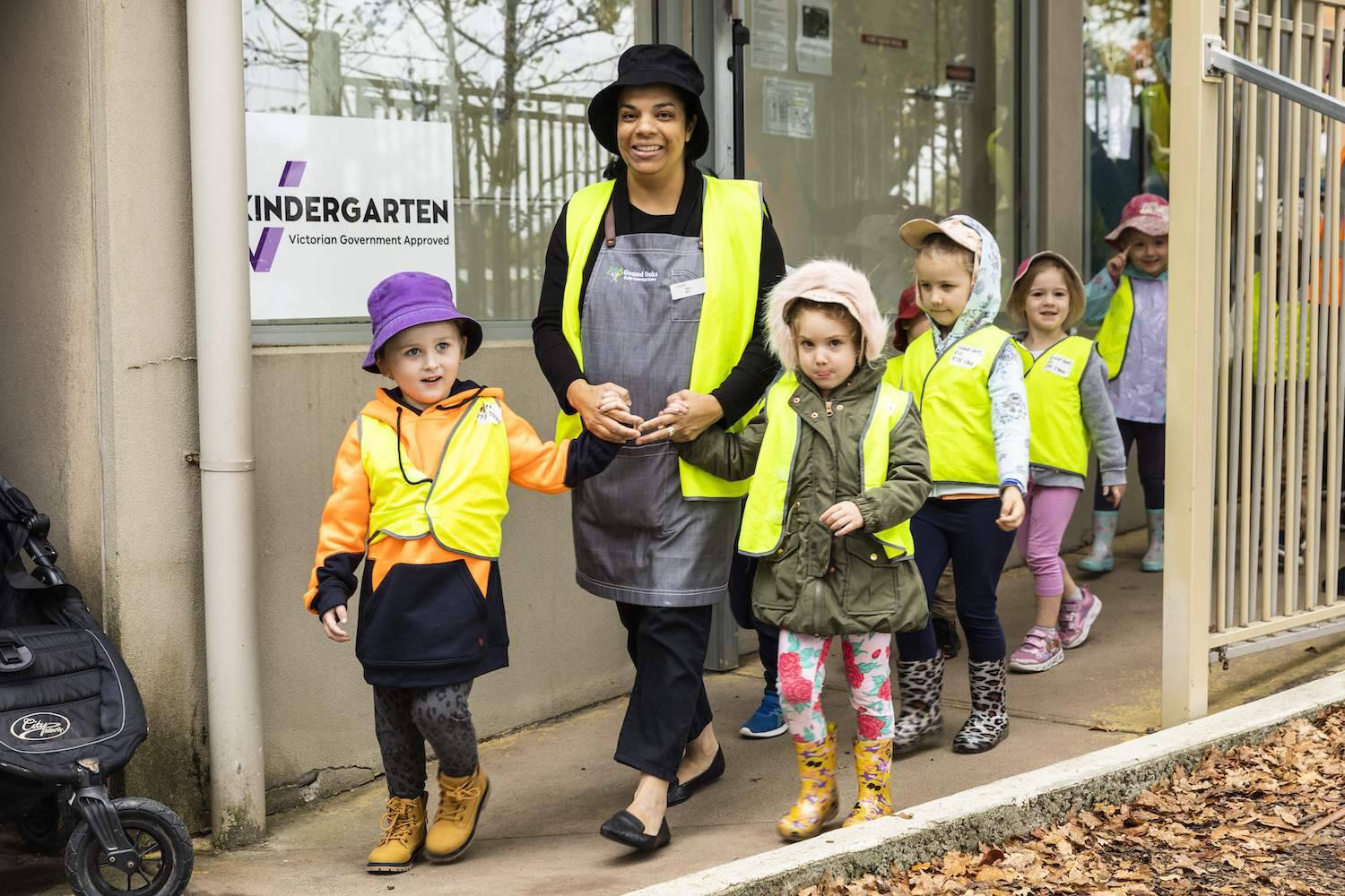 Grand Oaks Early Learning Centre