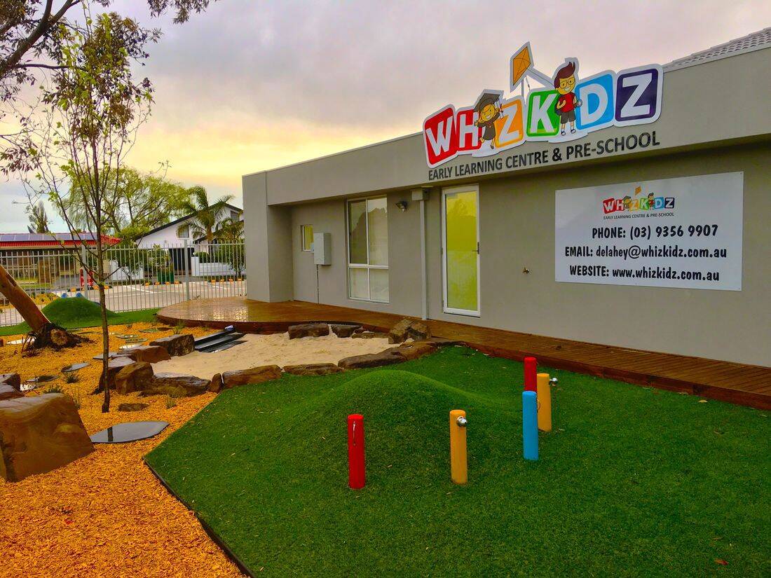 Whiz Kidz Early Learning Centre and Preschool Delahey