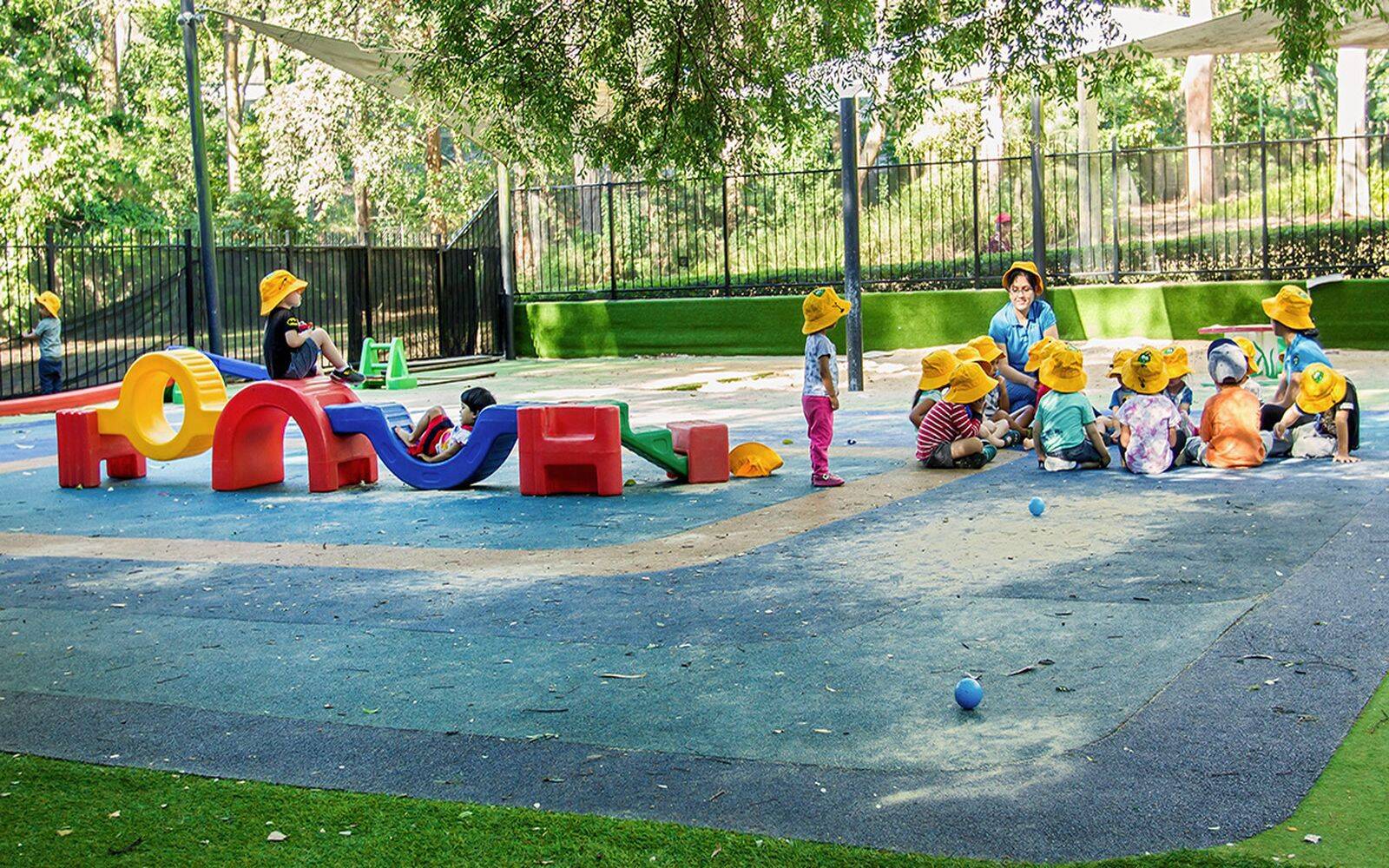 Guardian Childcare & Education Macquarie Park