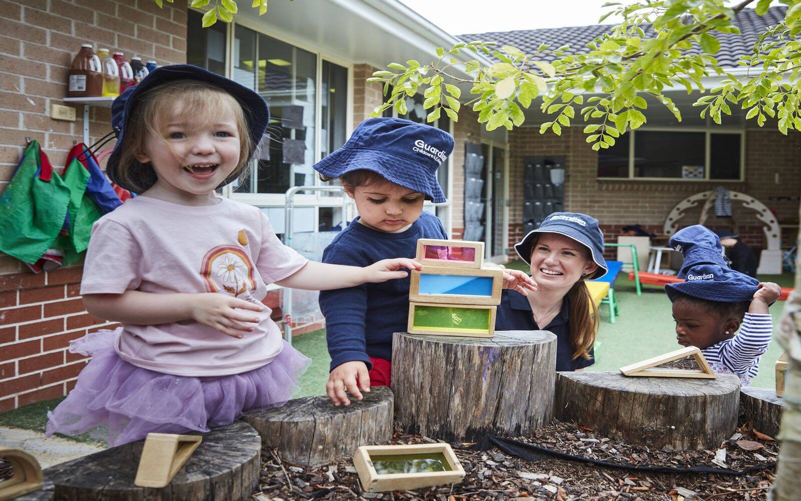Guardian Childcare & Education Wahroonga