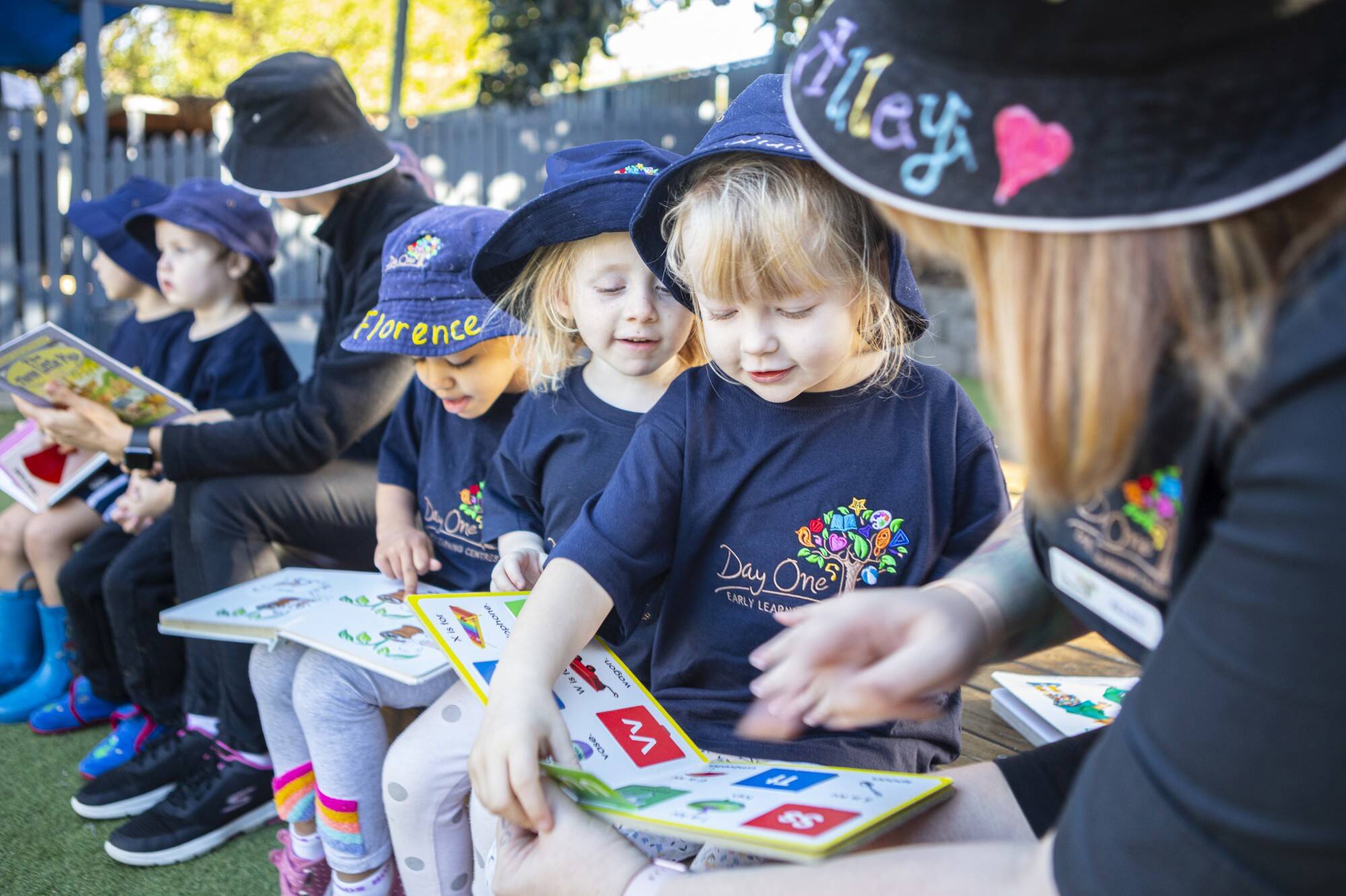 Day One Early Learning Centre - Morayfield Campus