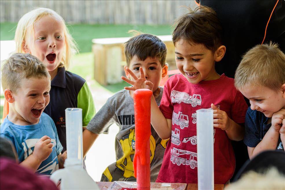 Day One Early Learning Centre - Deception Bay Campus