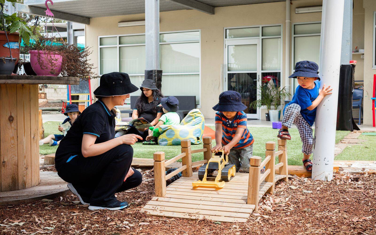 Guardian Childcare & Education Bentleigh East