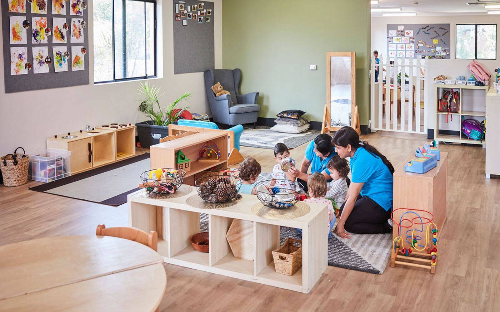 Guardian Childcare & Education Hornsby