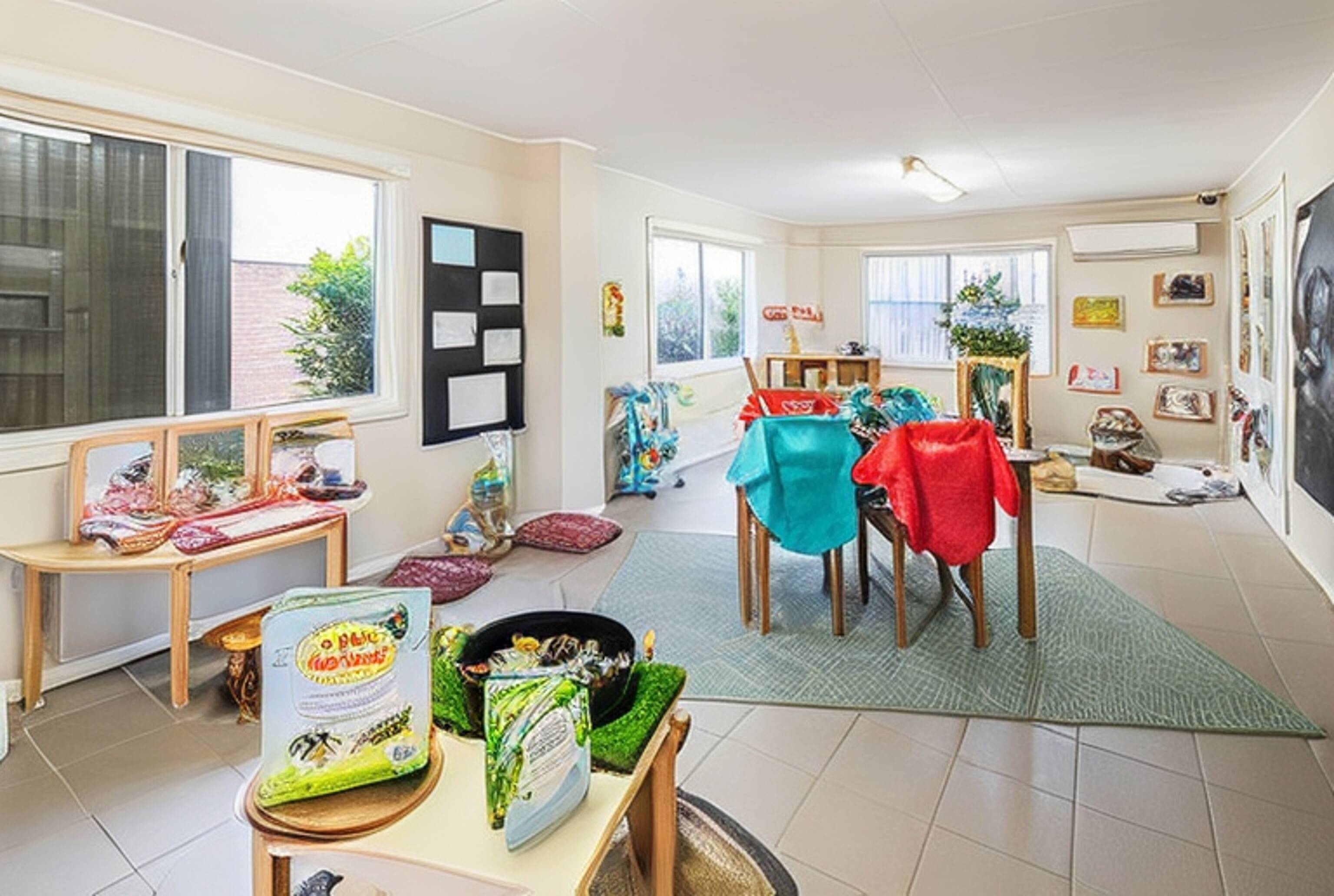 Vacancies, Enrol now at KU Hall Preschool in Hall, NSW