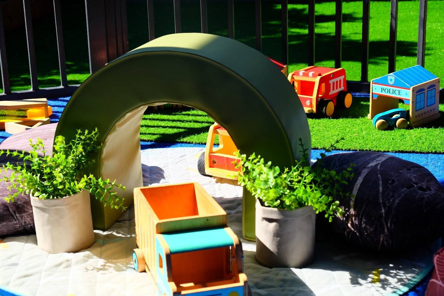 FKG Building Blocks Early Learning Centre in Toowoomba, QLD 4350