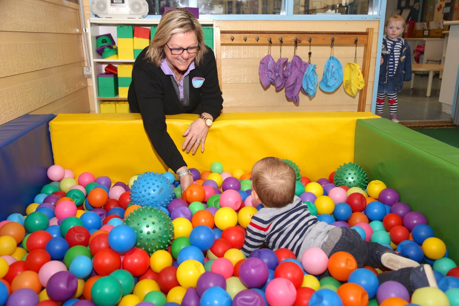 Vacancies, Enrol now at Little Peoples Early Learning Centre Wagga